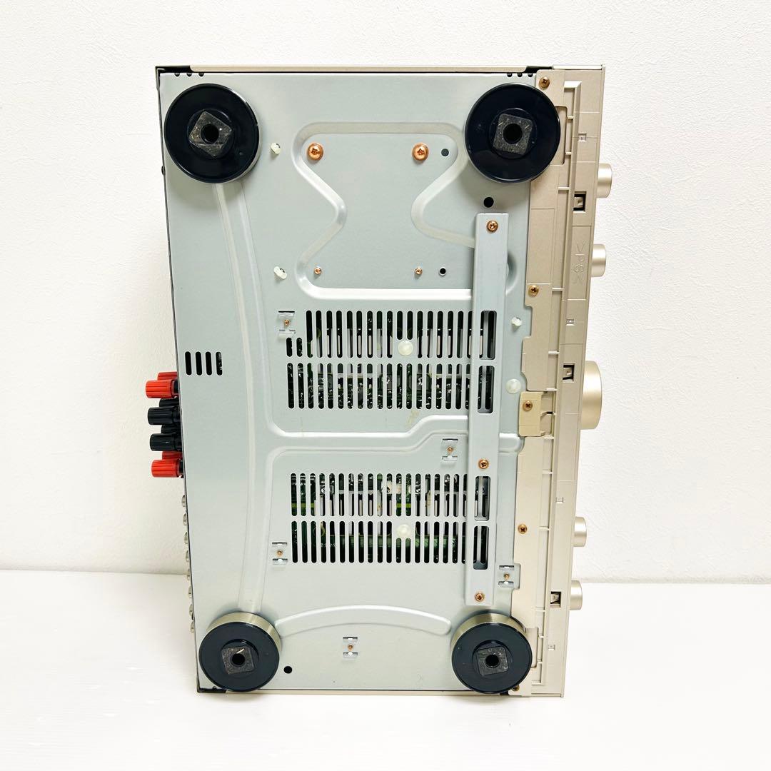 希少動作品 Pioneer プリメインアンプ A-D1 パイオニア