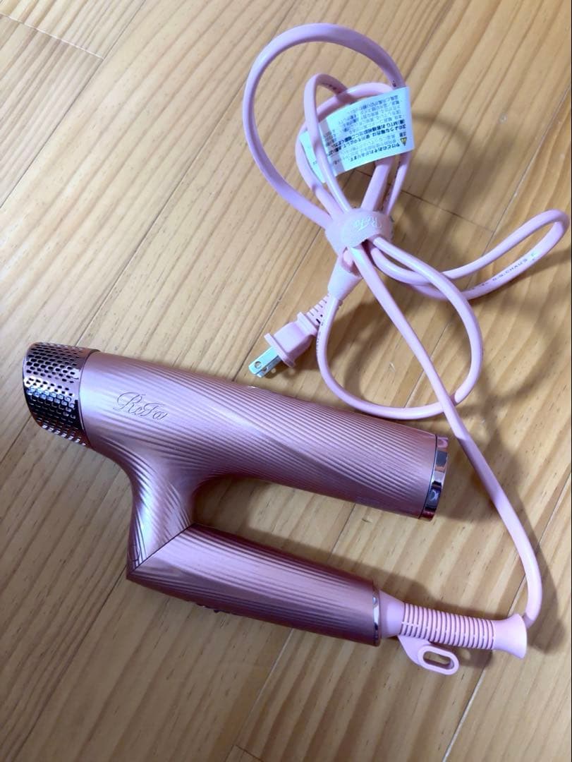 【ジャンク品】ReFa ビューテックドライヤースマート