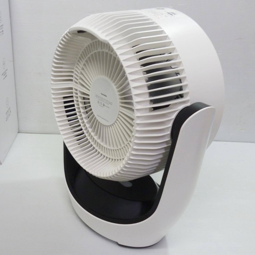 スイッチボット DCスマートサーキュレーター バッテリー式 W3800510