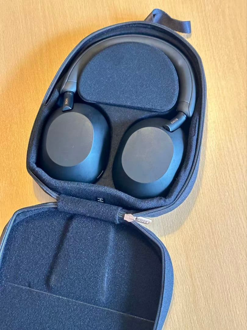 【SONY】〔中古品〕 WH-1000XM5