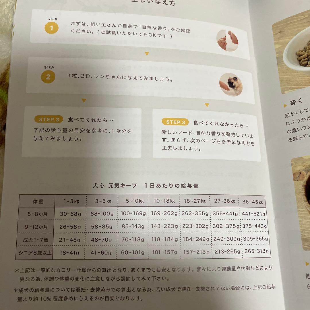 犬心 元気キープ 各種のがん　腫瘍性疾患　特別療養食　1.25kg×2袋