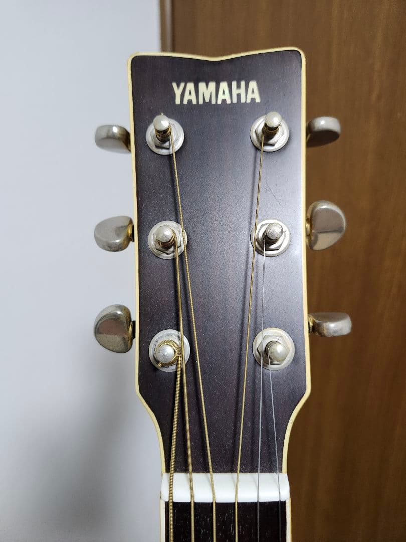 YAMAHA　アコースティックギター　DW-5S