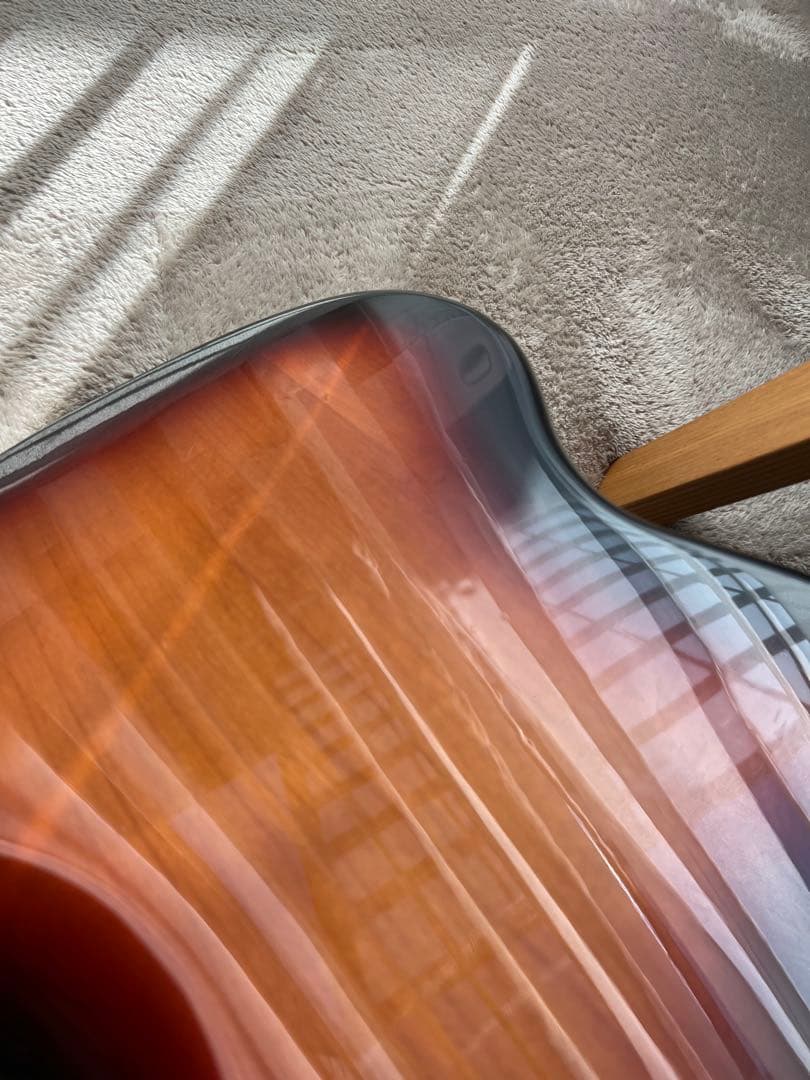 ト*ム様 Fender Mexico/フェンダー メキシコ エレキギター JAG