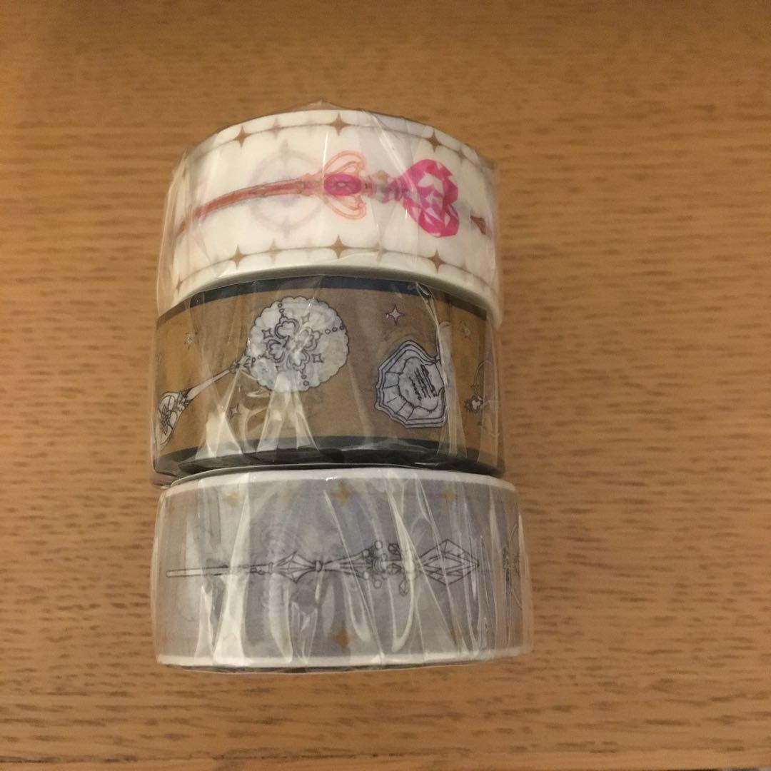 安野モヨコグッズ