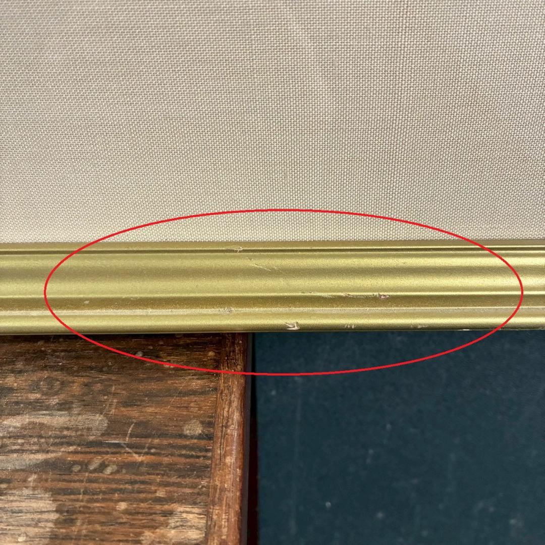 美品 上村淳之「尉鶲」シルクスクリーン 直筆サイン・落款・証明シール有 額縁入