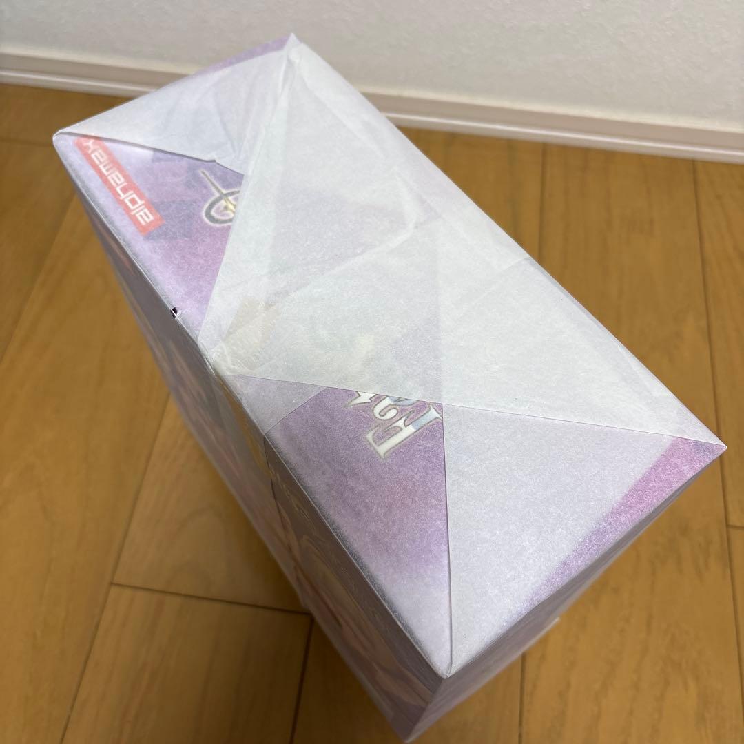 Fate/EXTELLA ネロandアルトリア　1/7 アルファマックス