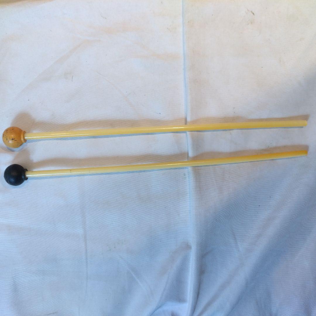 KAWAI ニコルの森 グロッケン 11音 pipapo