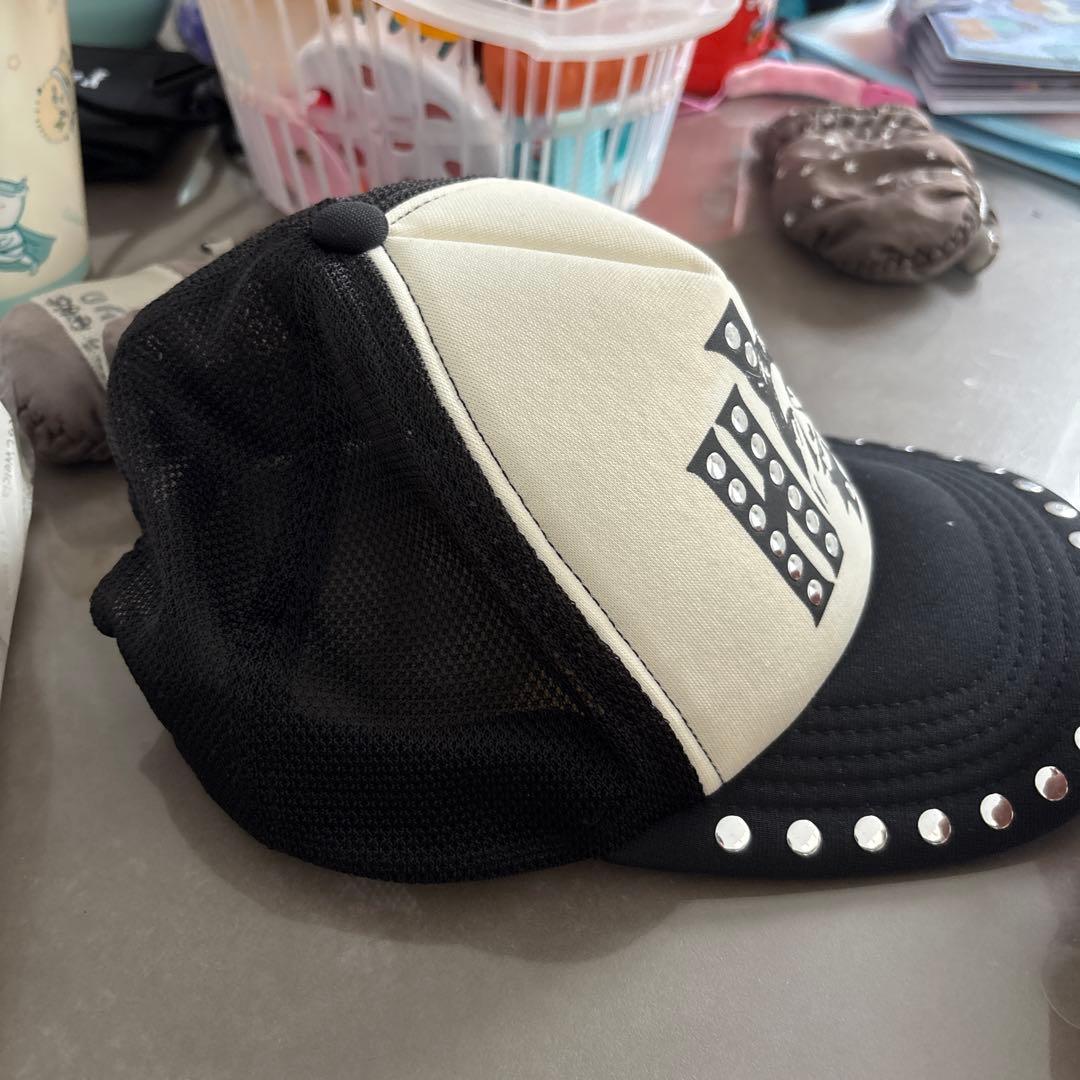 ヒステリックグラマーキャップ