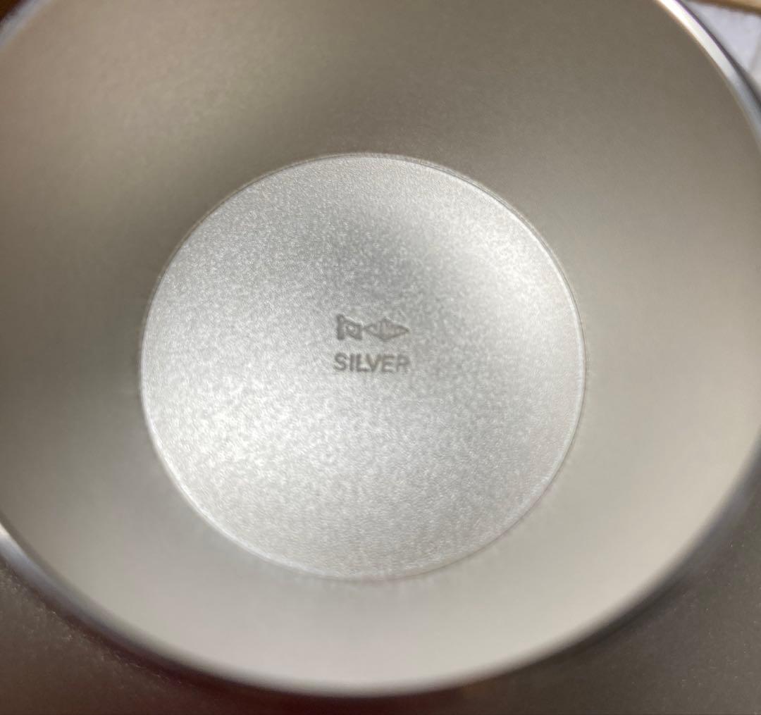 内閣総理大臣 銀杯　140g