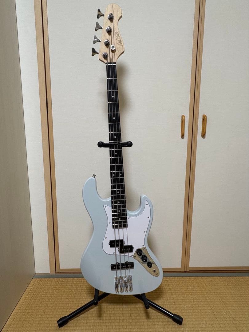 エレキ　ベース　アンプ　セット