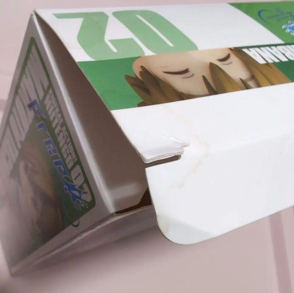 コミック・アニメ o