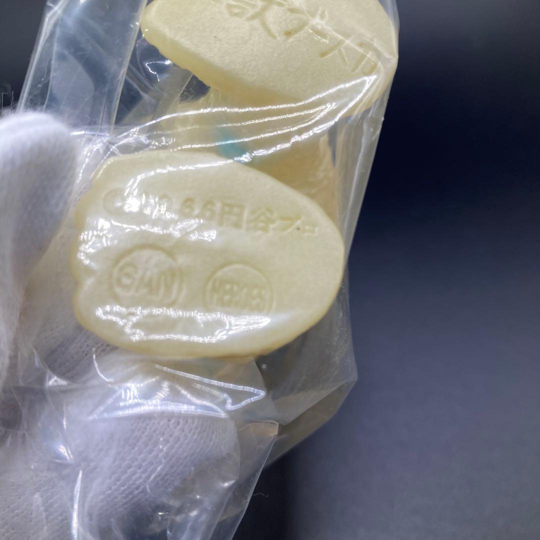 超希少♡超美品♡新品未開封 ノスタルジックヒーローズ ブースカ　2体セット♪