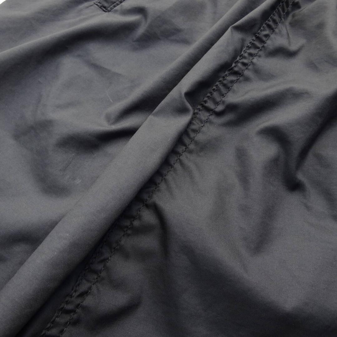 11SS コムデギャルソン オムプリュス サルエル パンツ ショーツボクサーXS