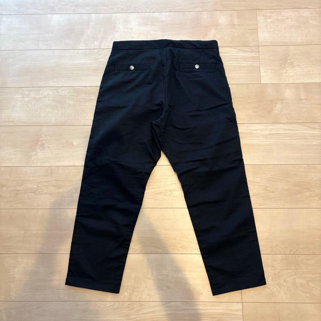 美品【THE NORTH FACE】パンツ　NT5700N ブラック　サイズ32