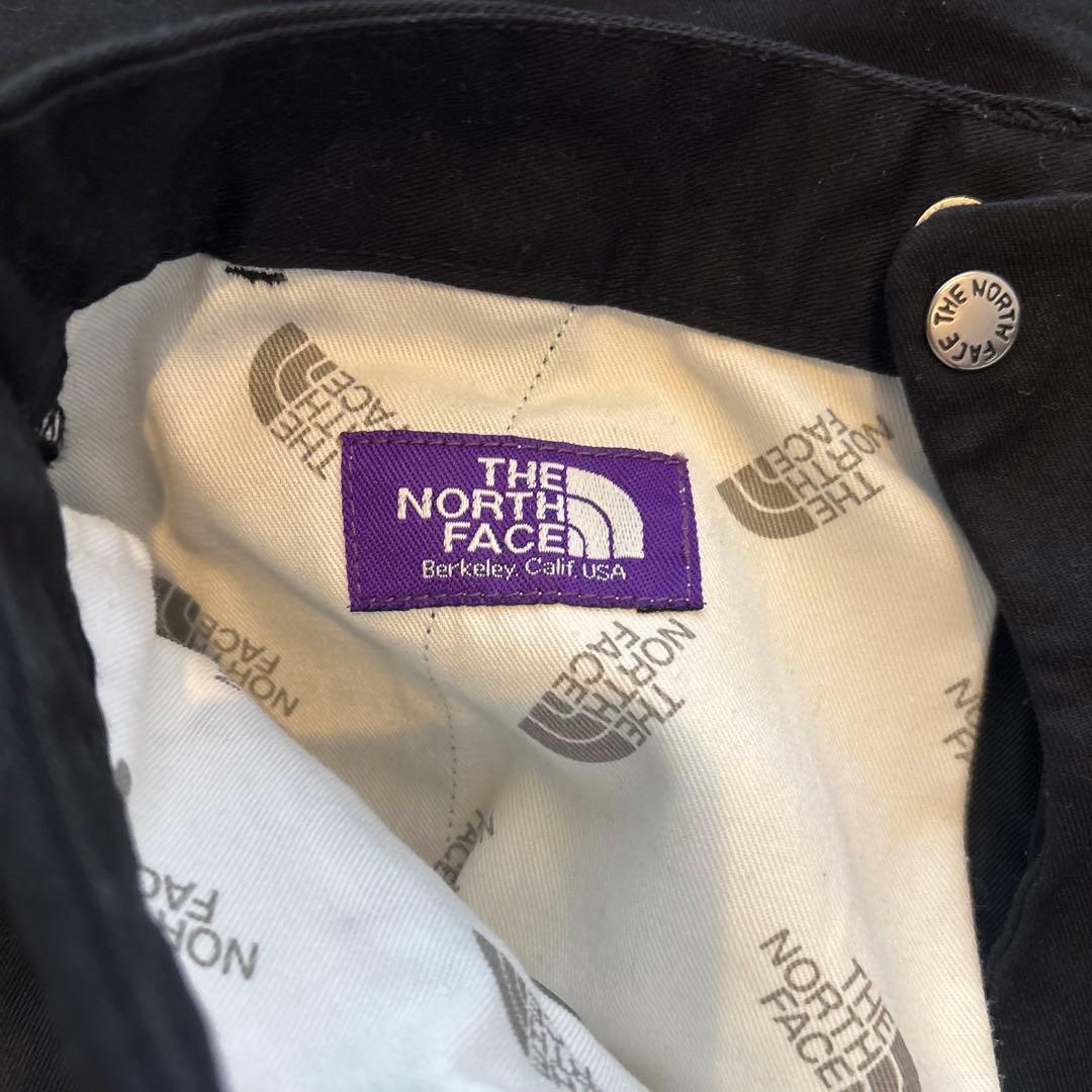 美品【THE NORTH FACE】パンツ　NT5700N ブラック　サイズ32