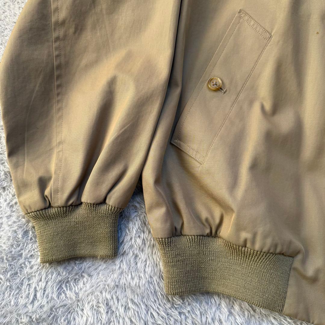 Burberry's バーバリー スイングトップ ハリントンジャケット ブルゾン