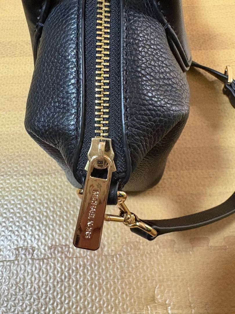 Lemon-milk　マイケルコース　ショルダーバッグ　ハンドバッグ