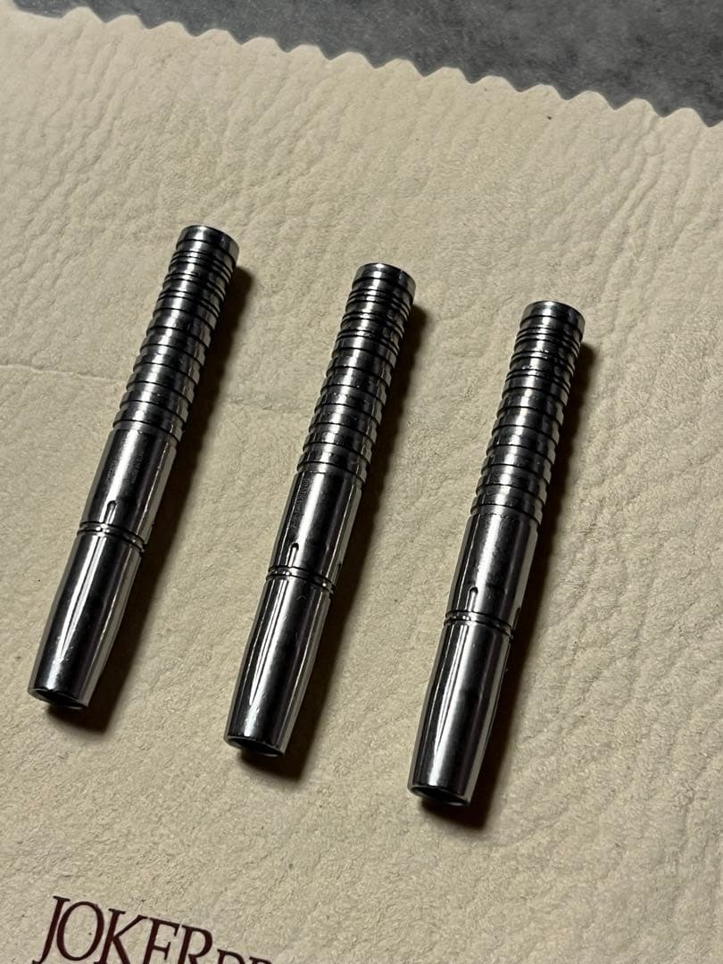 [本日まで専用]JOKERD 零-ZERO- STAR FALL MF