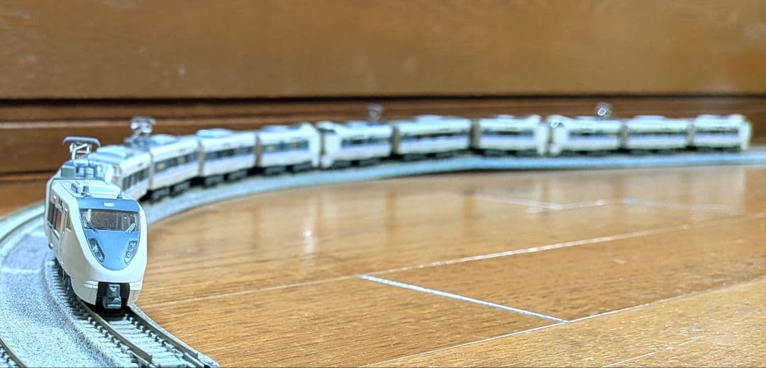 Bトレイン『JR683系 特急 サンダーバード』12両