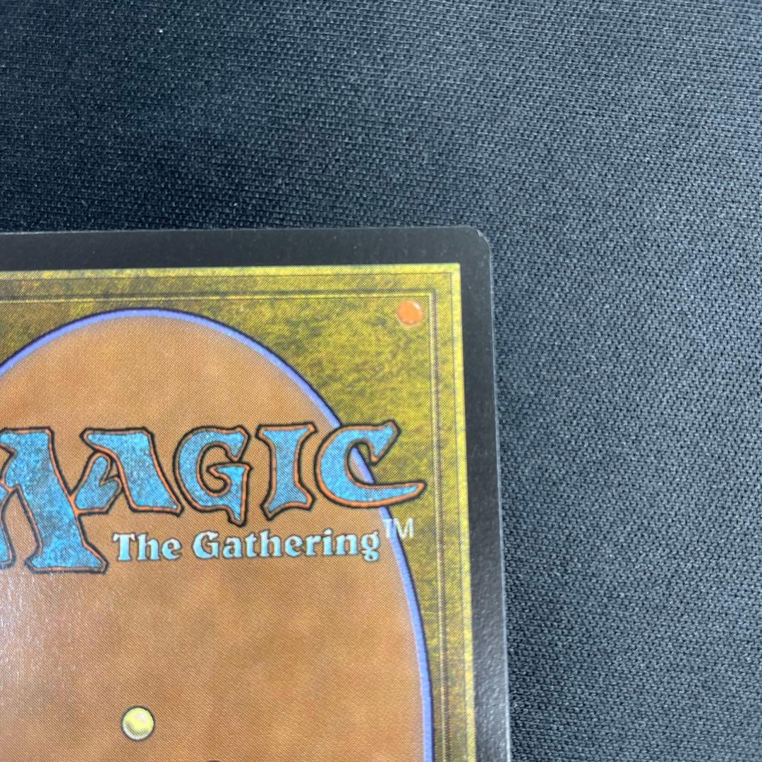 堕ちた英雄、セフィロス　foil 英語版 拡張アート