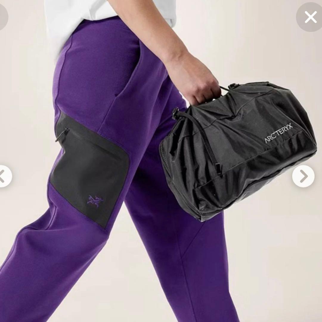 【未使用タグ付】アークテリクス⭐️インデックス⭐️ギア⭐️オーガナイザー