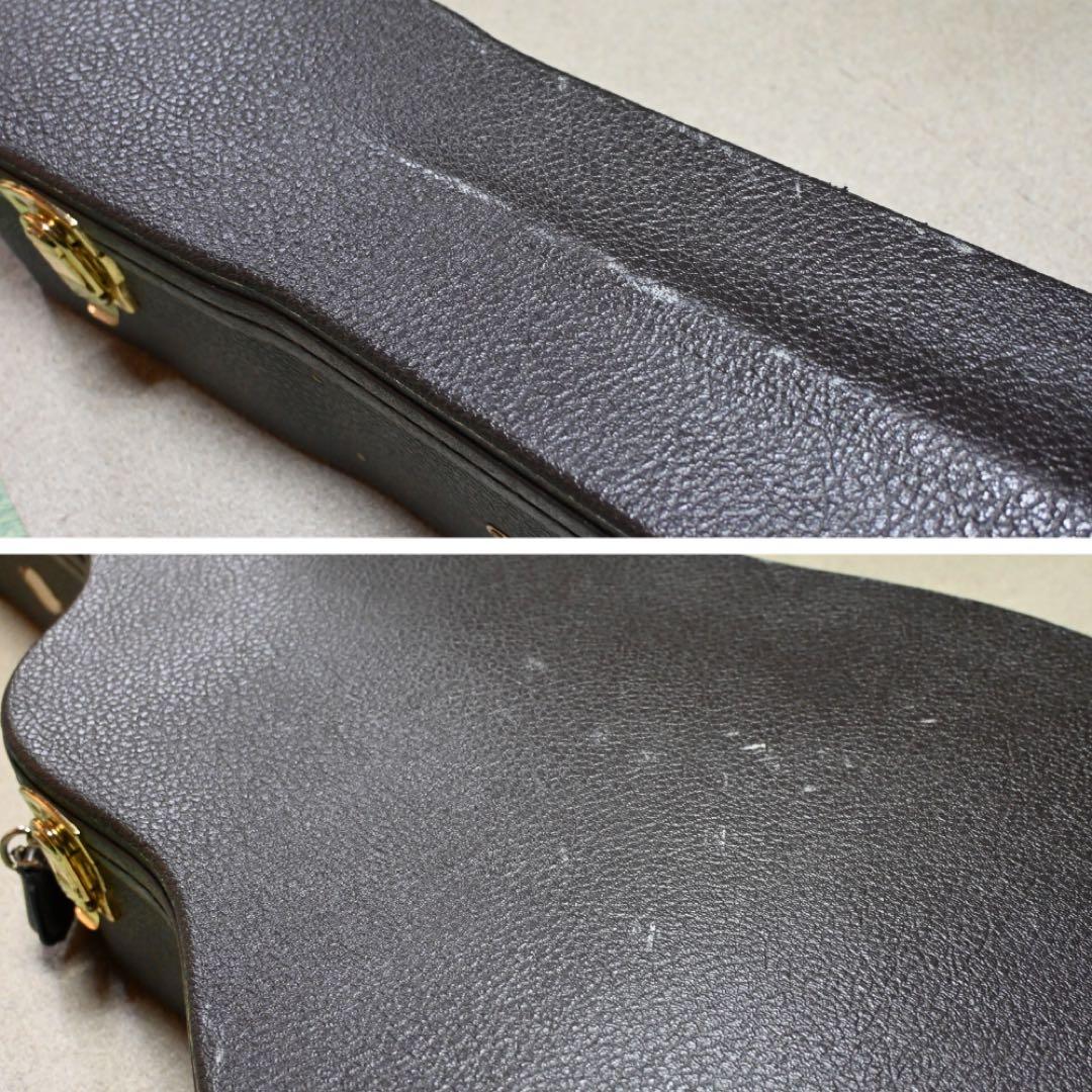 Taylor 810e ハードケース付 テイラー 810