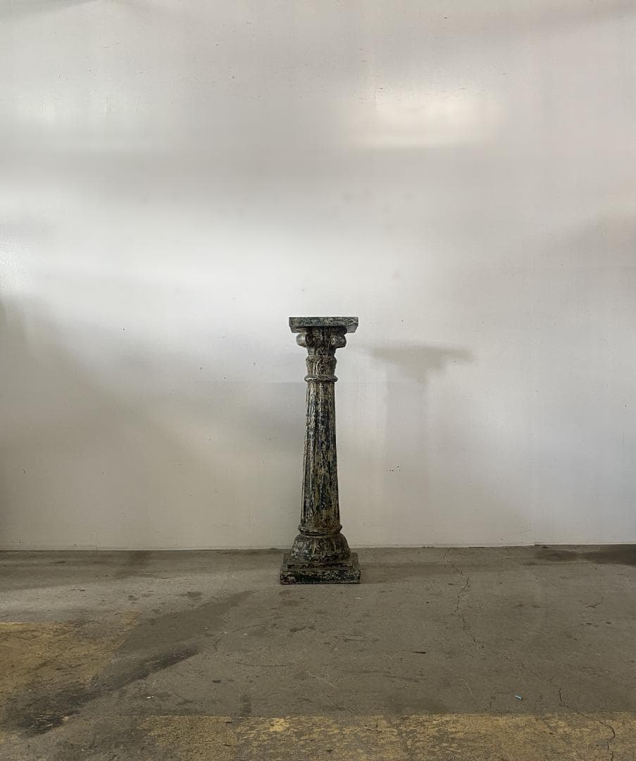 フランス アンティーク Display Stand スタンド テーブル