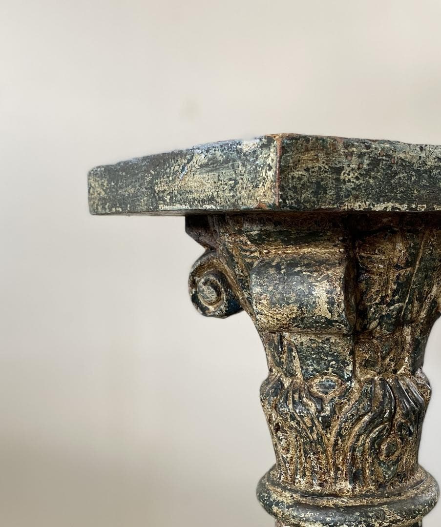 フランス アンティーク Display Stand スタンド テーブル