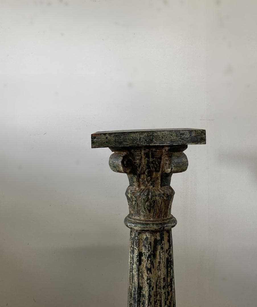 フランス アンティーク Display Stand スタンド テーブル