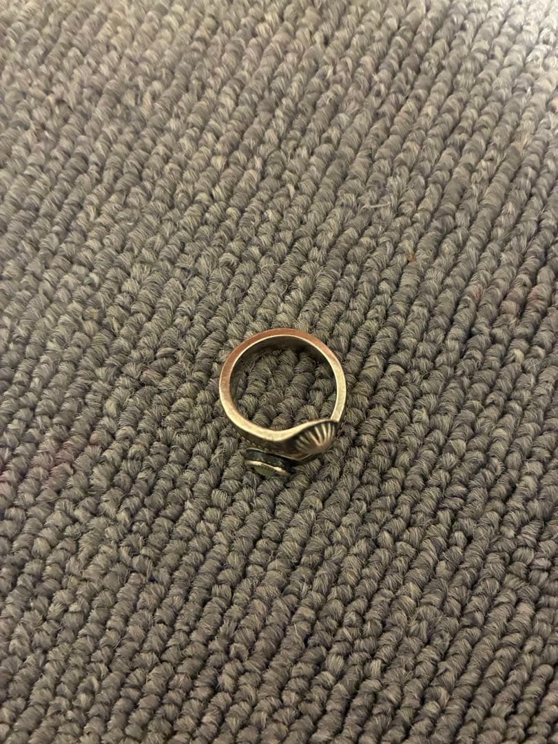 NORTH WORKS　ノースワークス　 リング　8号