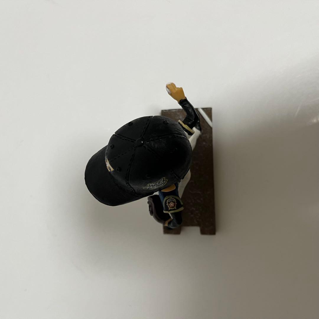 大谷翔平 ボブルヘッド 日本ハム ファイターズ 非売品 投手 二刀流 ピッチャー