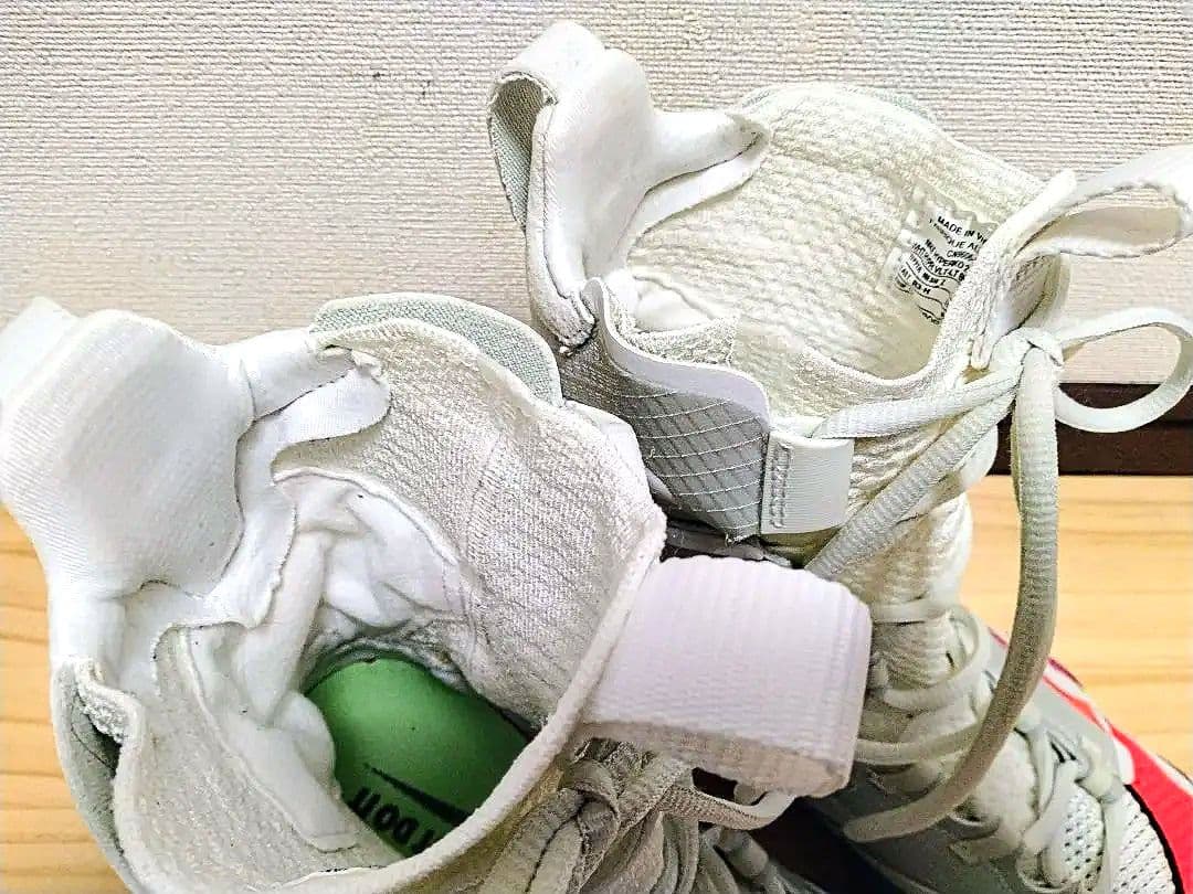 ナイキ ボクシングシューズ ハイパーKO2 27cm