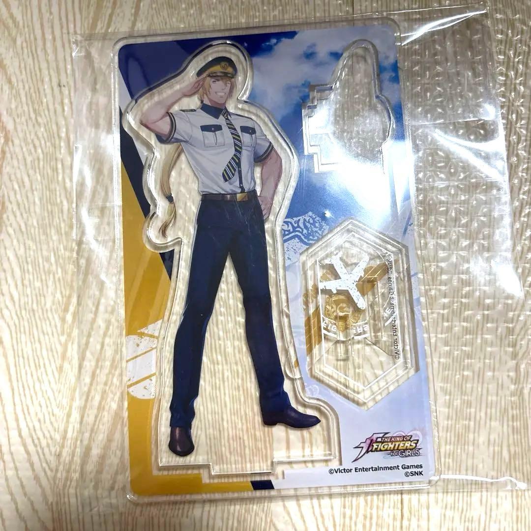 キングオブファイターズフォーガールズ　kofg まとめ売り