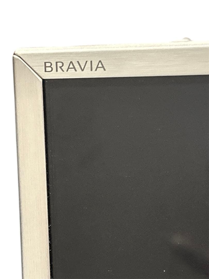 【美品】SONY 49V型 4K テレビ BRAVIA KJ-49X8000G