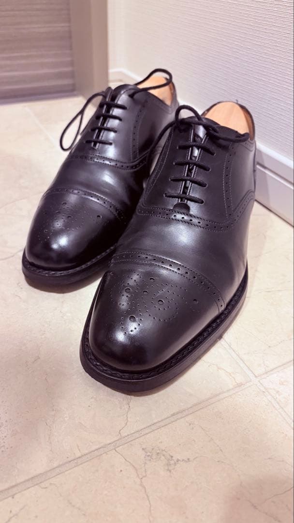 靴 CHANEY KELMARSH uk6