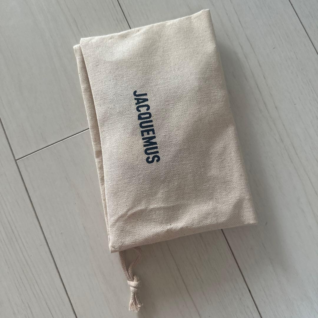 JACQUEMUS(ジャックムス) キーホルダー