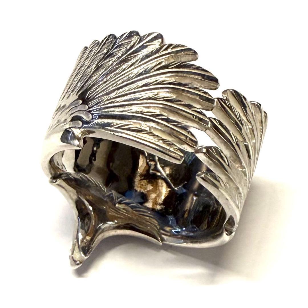 【どんちゃん】鷲見太郎 / Taro Washimi イーグルリング20号