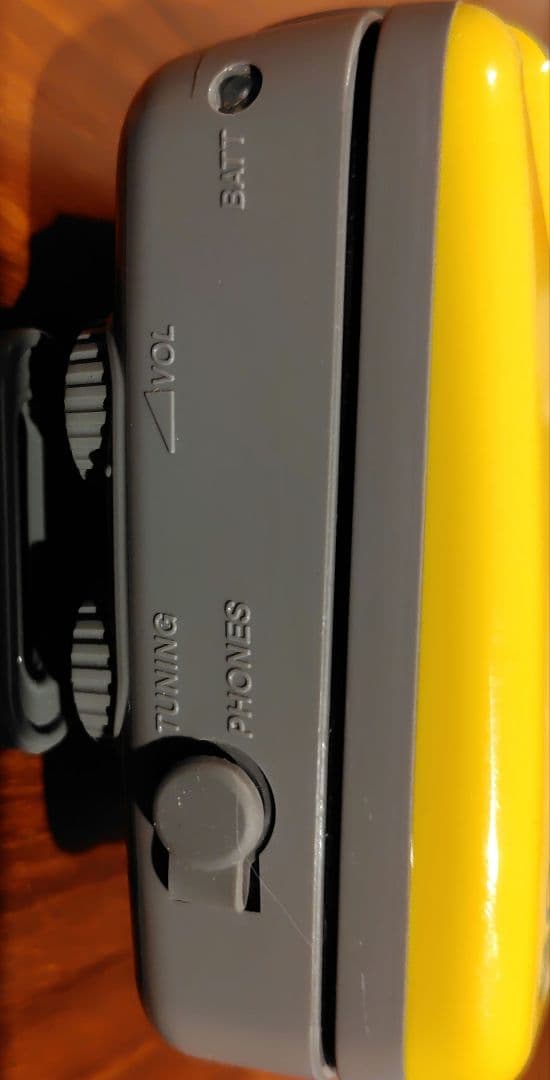 ポータブルプレーヤー SONY SPORTS WALKMAN WM-FS397