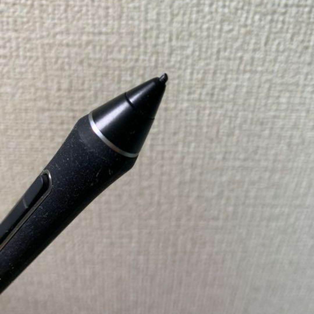 液晶タブレットwacom cintiq16 DTK1660K0D※本体とペンのみ