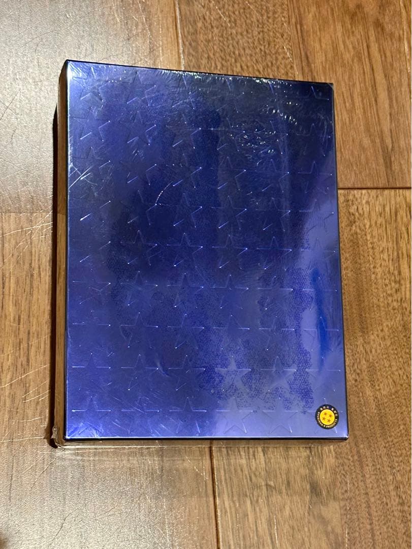 ジョジョ エキシビジョン2012 ポストカード未開封 JOJO