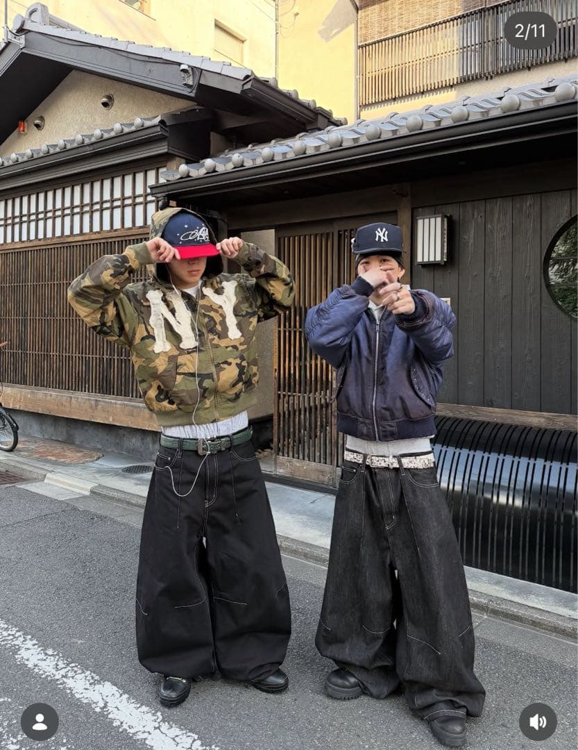 帽子 SIGNATURE AFB CAP