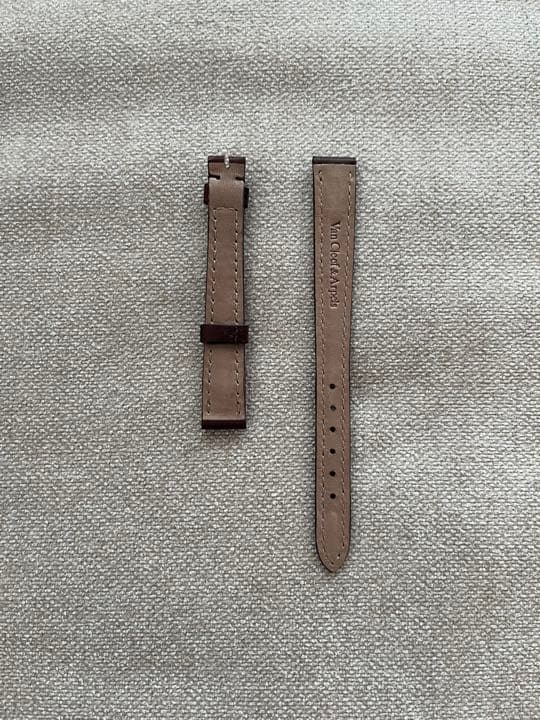 ヴァンクリーフ&アーペル 時計ストラップ