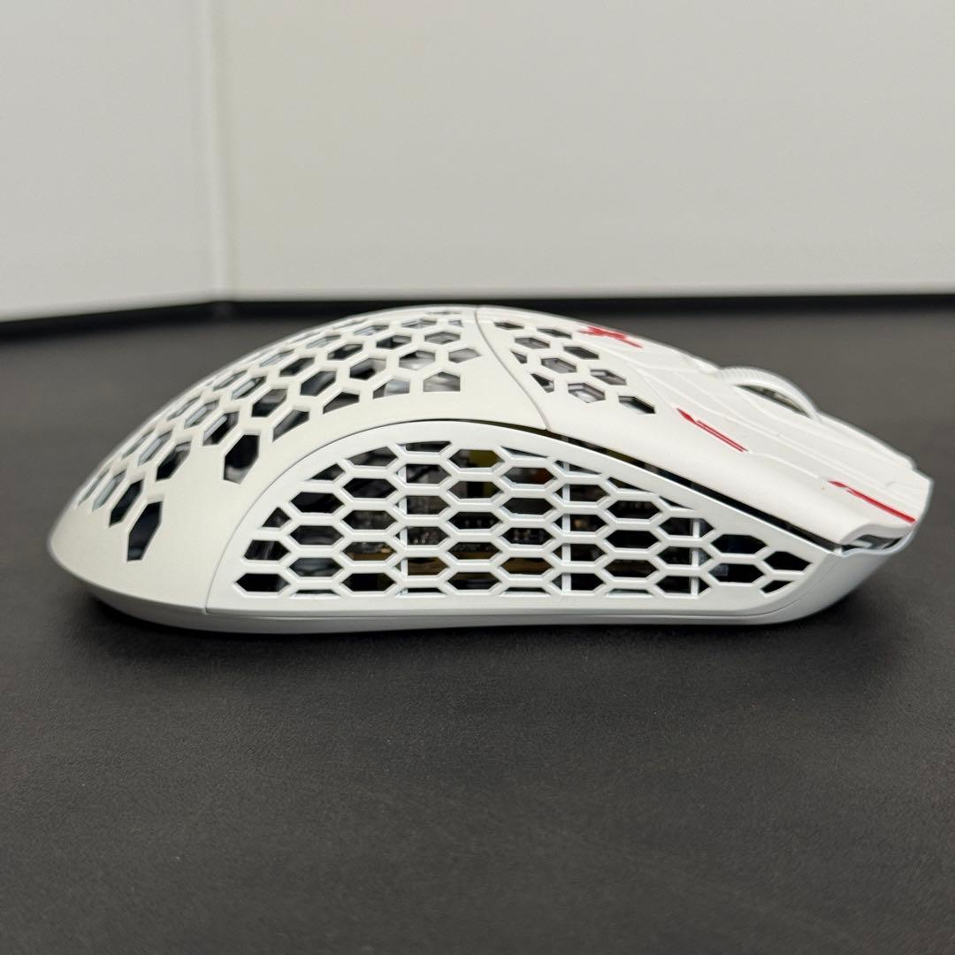 マウス・トラックボール final mouse UltralightX PRO ACEU L
