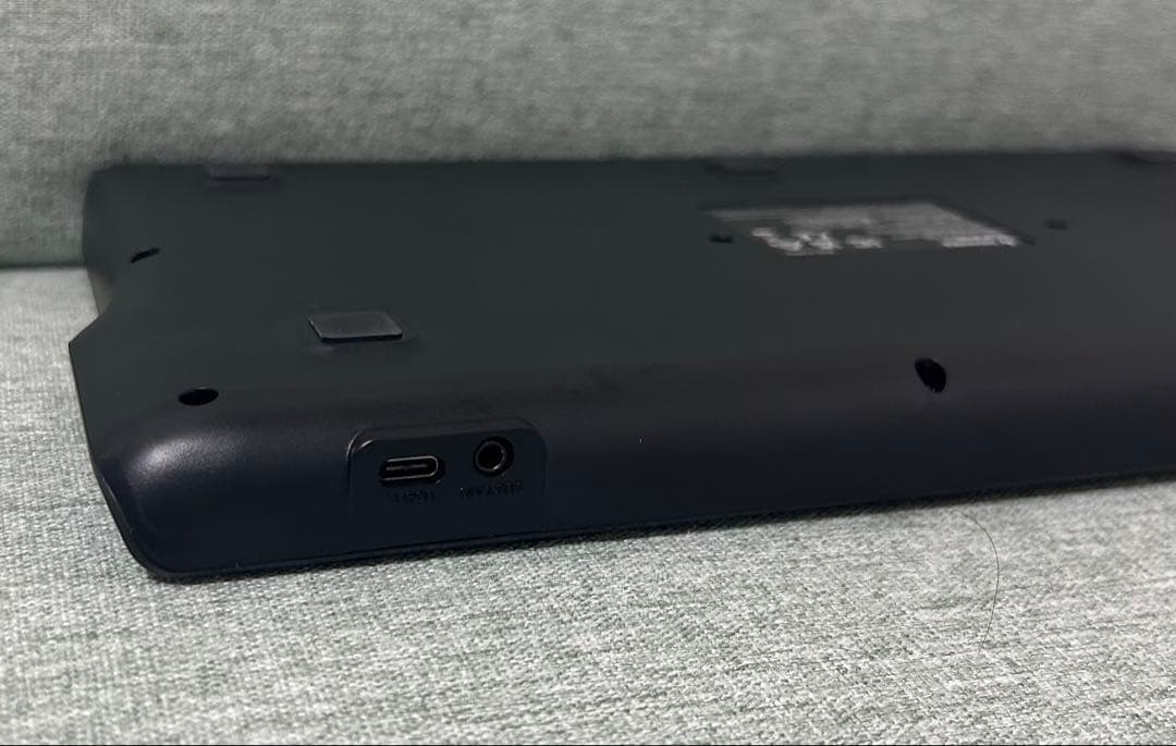 DONNER MIDIキーボード 25鍵 USB-C