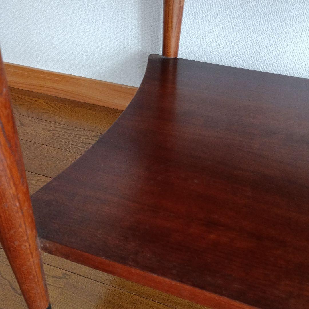 アメリカ　LANE社製　テーブル　ミッドセンチュリー　ビンテージ　60S