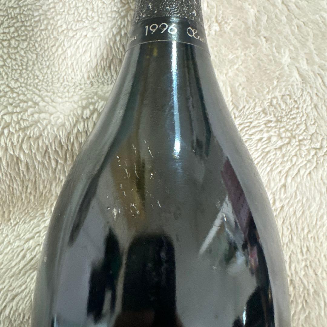 Dom Pérignon シャンパン 1996年　ビンテージ