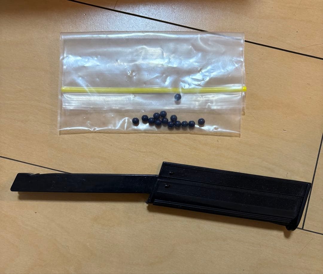 yonezawa ヨネサワ　コルトガバメントゴールドカップ/エアータンク付