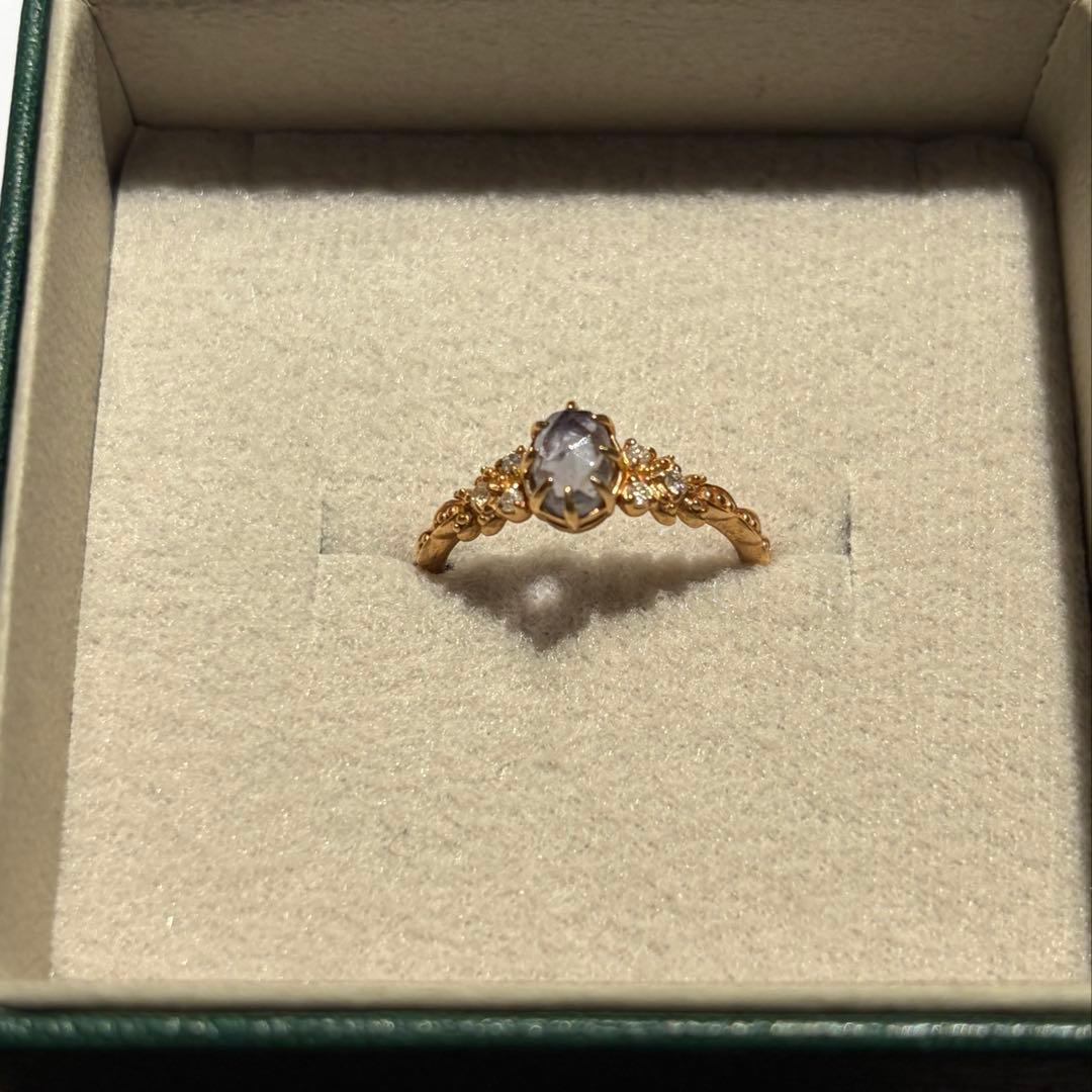 アクセサリー nojess 2022 Limited Edition ring