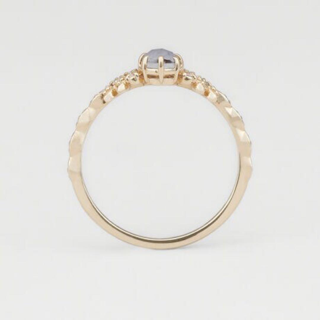 アクセサリー nojess 2022 Limited Edition ring