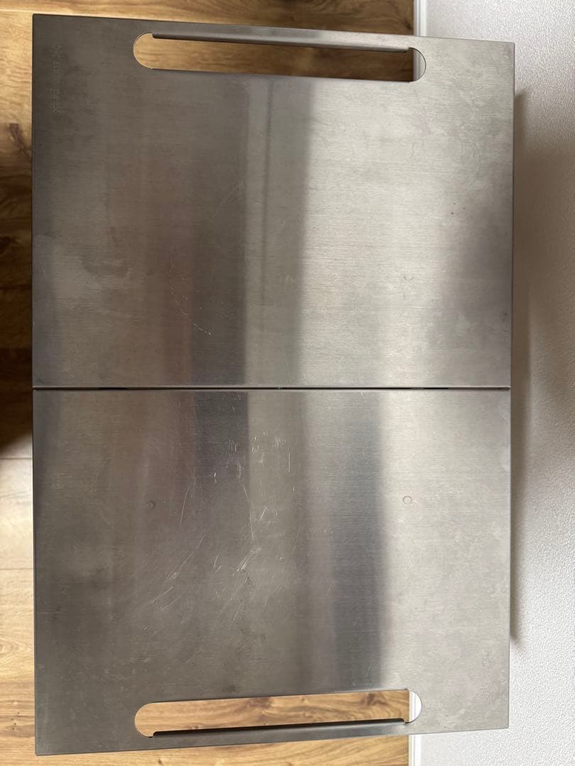  peak スノーピーク アウトドアテーブル TAKIBI Myテーブル